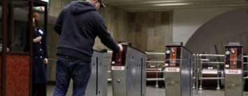 Нововведение в киевском метро: когда заработают билеты с QR-кодом
