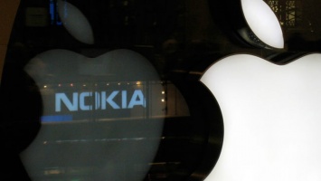 Сколько стоило Apple замять конфликт с Nokia