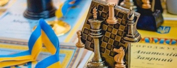 В Черноморске завершился турнир по шахматам и шашкам «Солнечная пешка - 2017»