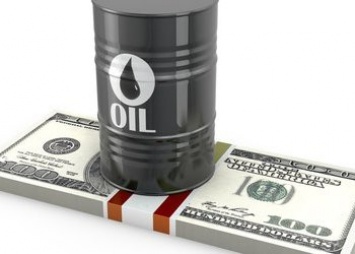 Цены на нефть снижаются, Brent подешевела