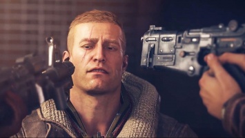 Почти час игрового процесса Wolfenstein II: The New Colossus от разработчиков