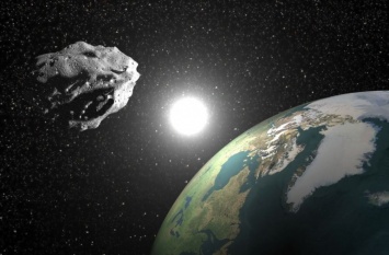 NASA проверит систему защиты Земли от астероидов