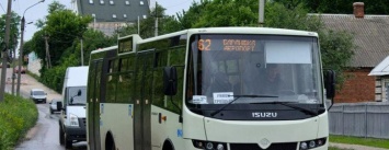 Сумской «Электроавтотранс» снова будет покупать небольшие дизельные автобусы