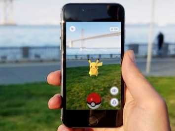 Фанат Pokemon GO впечатлил разработчиков, сбросив 40 килограмм