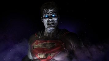 В Injustice 2 стали доступны костюмы для поддержки киберспорта и противоположность Супермена