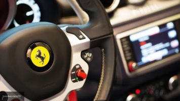СМИ сообщили о намерении Ferrari выпускать внедорожники?