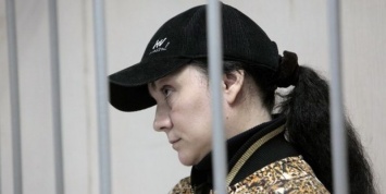 Волонтер из России получила 11 лет украинской тюрьмы за помощь ДНР