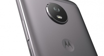 Motorola выпустила Moto G5 Special Edition и Moto G5 Special Edition Plus