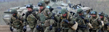 Новая российская армия поставила перед НАТО острую дилемму