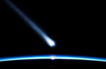 НАСА придумало, как спасти людей от столкновения с «астероидом-убийцей»