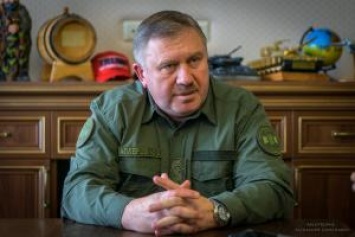 Рычаги влияния или смерть Путина: командующий НГУ рассказал о боях за Лисичанск и спрогнозировал, сколько продлится война