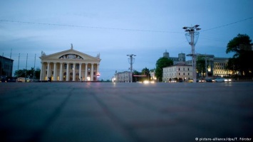 В Беларуси прошли обыски в независимых профсоюзах