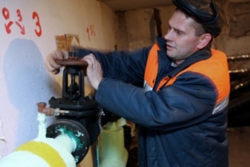 Киевсовет дал старт концессии теплового хозяйства, - депутат Антоненко