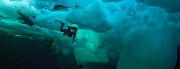 59 лет назад лодка «Наутилус» впервые достигла Северного полюса под водой