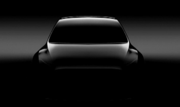 Tesla призналась: Model Y создадут на платформе Model 3