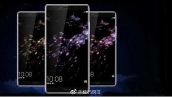 Подробности о смартфоне Huawei Honor Note 9