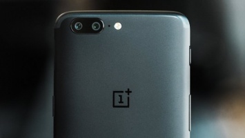 Топ-менеджер OnePlus рассказал о незаявленной особенности OnePlus 5