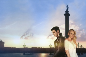 В Санкт-Петербурге завершаются съемки романтической драмы «До скорой встречи»
