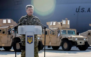 Захарченко: Американское оружие нужно для того, чтобы Украина развязала полноценную войну