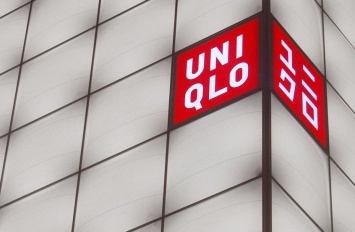 Uniqlo будет использовать торговые автоматы для продажи вещей