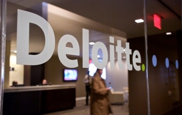 Компания Deloitte поможет Киеву с приватизацией