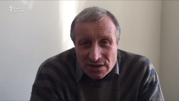 В Крыму оккупанты отклонили все ходатайства защиты Семены