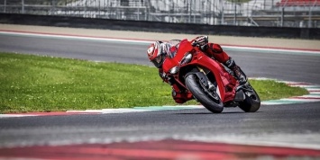 Фирменный трекшн-контроль для «старых» Ducati Panigale