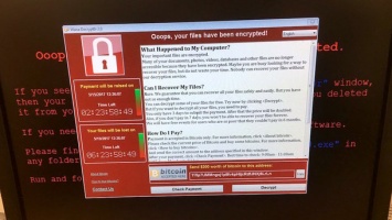 Со счетов создателей вируса WannaCry были выведены все деньги