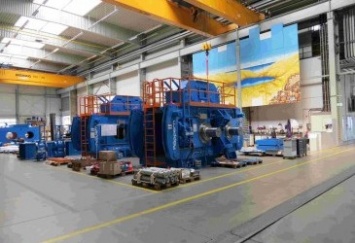 НЛМК наращивает мощности обогатительной фабрики Стойленского ГОКа