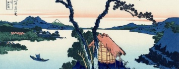 В Херсоне пройдет выставка японской гравюры