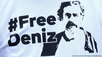 WeltN24 обратилась в ЕСПЧ из-за ареста в Турции журналиста Die Welt