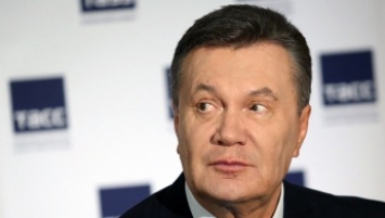 Требуют арестовать: у Януковича нашли нового виновного в «госперевороте»