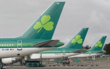 В аэропорту Львов ждут еще одну ирландскую авиакомпанию
