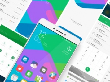 Некоторые смартфоны Xiaomi получат MIUI 9 уже на следующей неделе