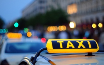 В Херсоне работают порядочные таксисты