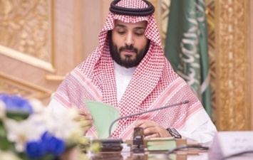 В Саудовской Аравии покушались на наследного принца