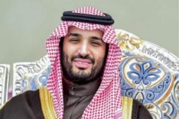 В Саудовской Аравии планировали убить наследного принца