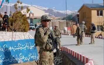 В Кабуле обнаружен грузовик с 16 тоннами взрывчатки