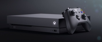 Аналитик считает, что Xbox One X ждет провал из-за высокой цены