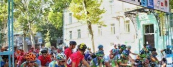 5 и 6 августа прошли международные велогонки Odessa Grand Prix и Tour de Ribas