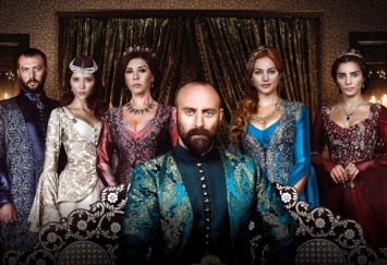 На турецкой киностудии снимут российский сериал «Султан моего сердца»