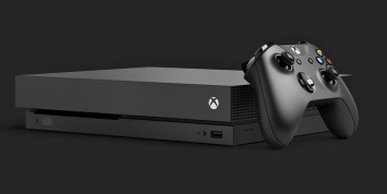 Аналитик прочит провал приставке Xbox One X: слишком дорого