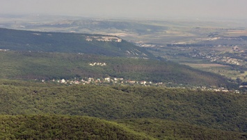Совмин на 3 недели закрыл крымские леса