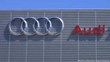 Автомобильному концерну Audi грозит новый многомиллионный штраф