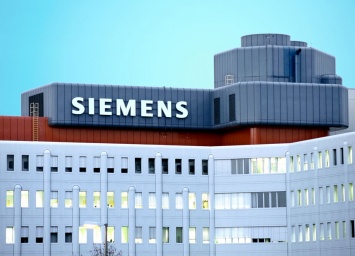 Siemens будет настаивать на возвращении четырех турбин из оккупированного Крыма, - СМИ