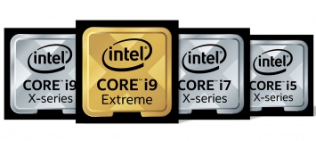 Intel раскрыла подробности о серии Core X с 18-ядерником во главе