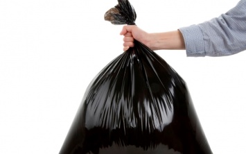 Половина жителей частного сектора не платит за вывоз мусора