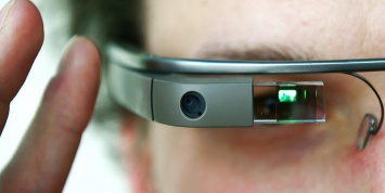 В продаже появились новые Google Glass не для всех