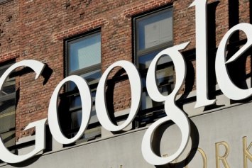Google уволила сотрудника выступившего за гендерное неравенство
