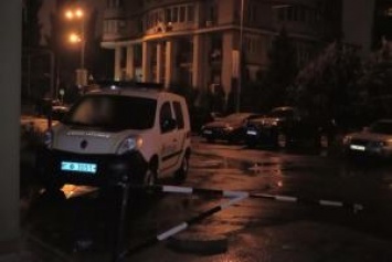 В Киеве правоохранители задержали мужчину, угрожавшего взорвать больницу